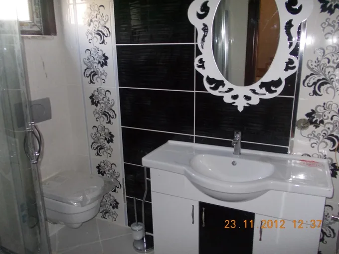 Ümraniye 130m² - 27